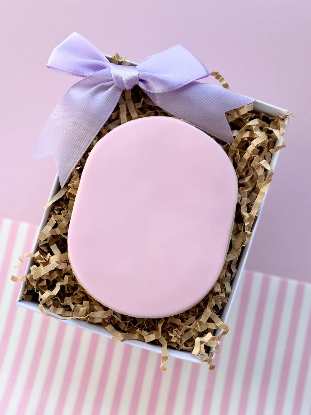 Basic Cookie Cutter Double Arch – Produktmotiv für Cookie Cutter und Stempel – Danis Drip