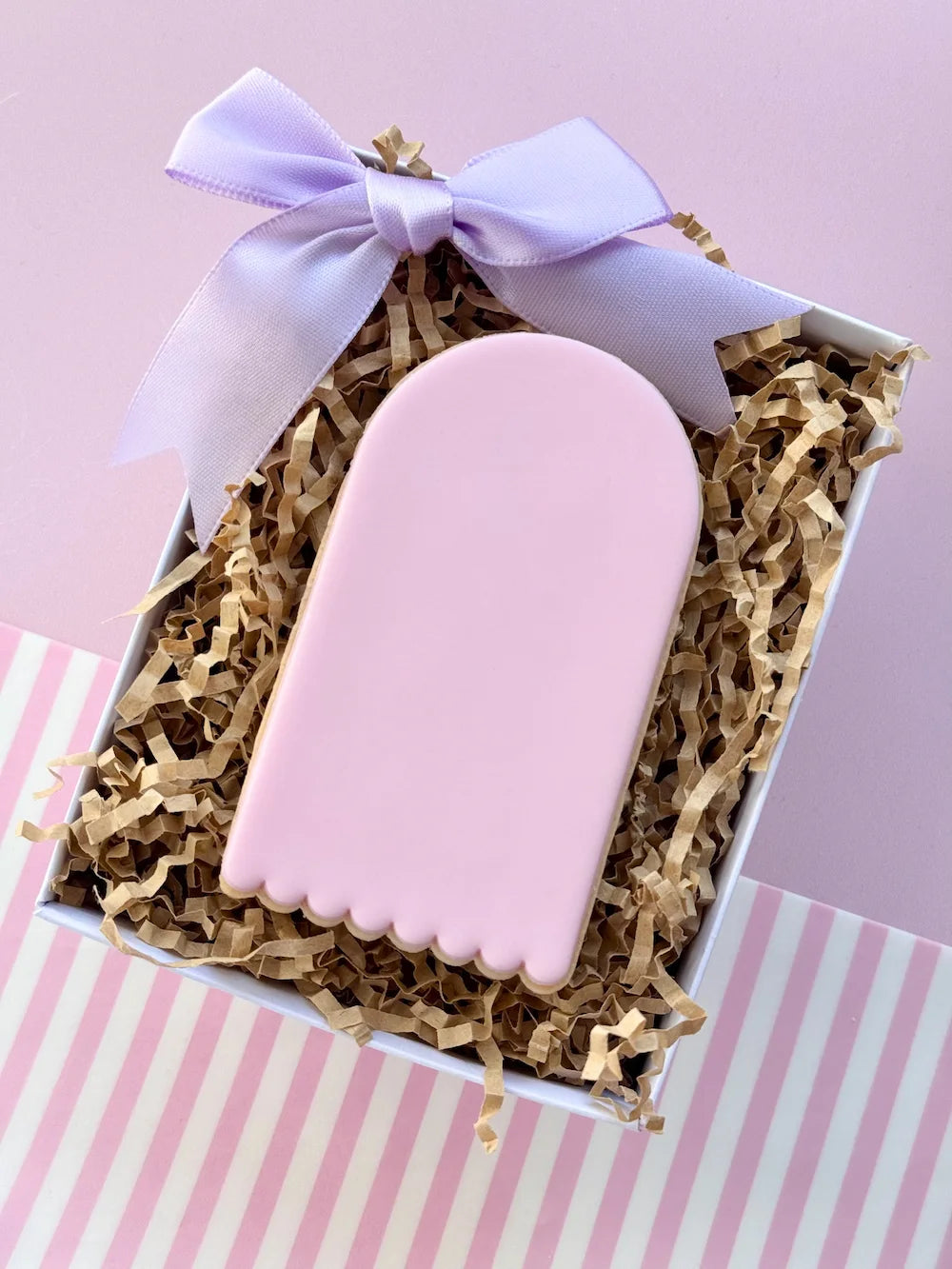 Basic Cookie Cutter Mermaid – Produktmotiv für Cookie Cutter und Stempel – Danis Drip