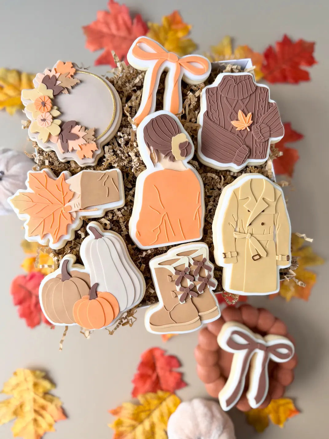 Autumn/Halloween