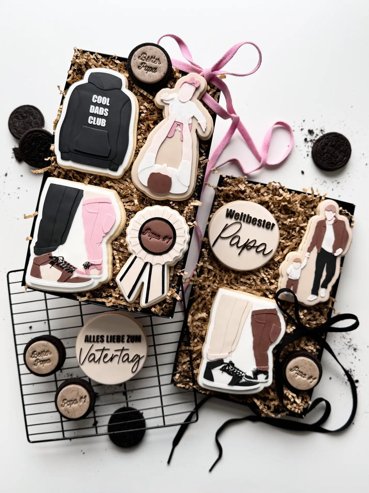 For Him – STL Files