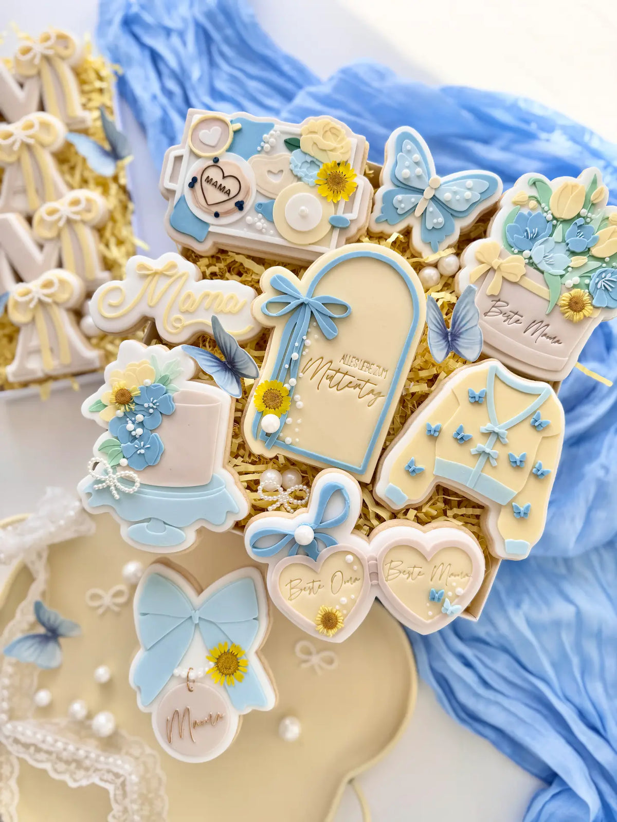 Mother's Day – STL Files