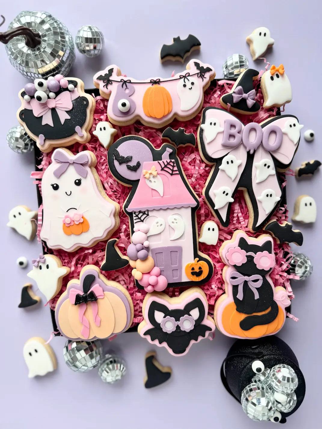 Halloween - STL files