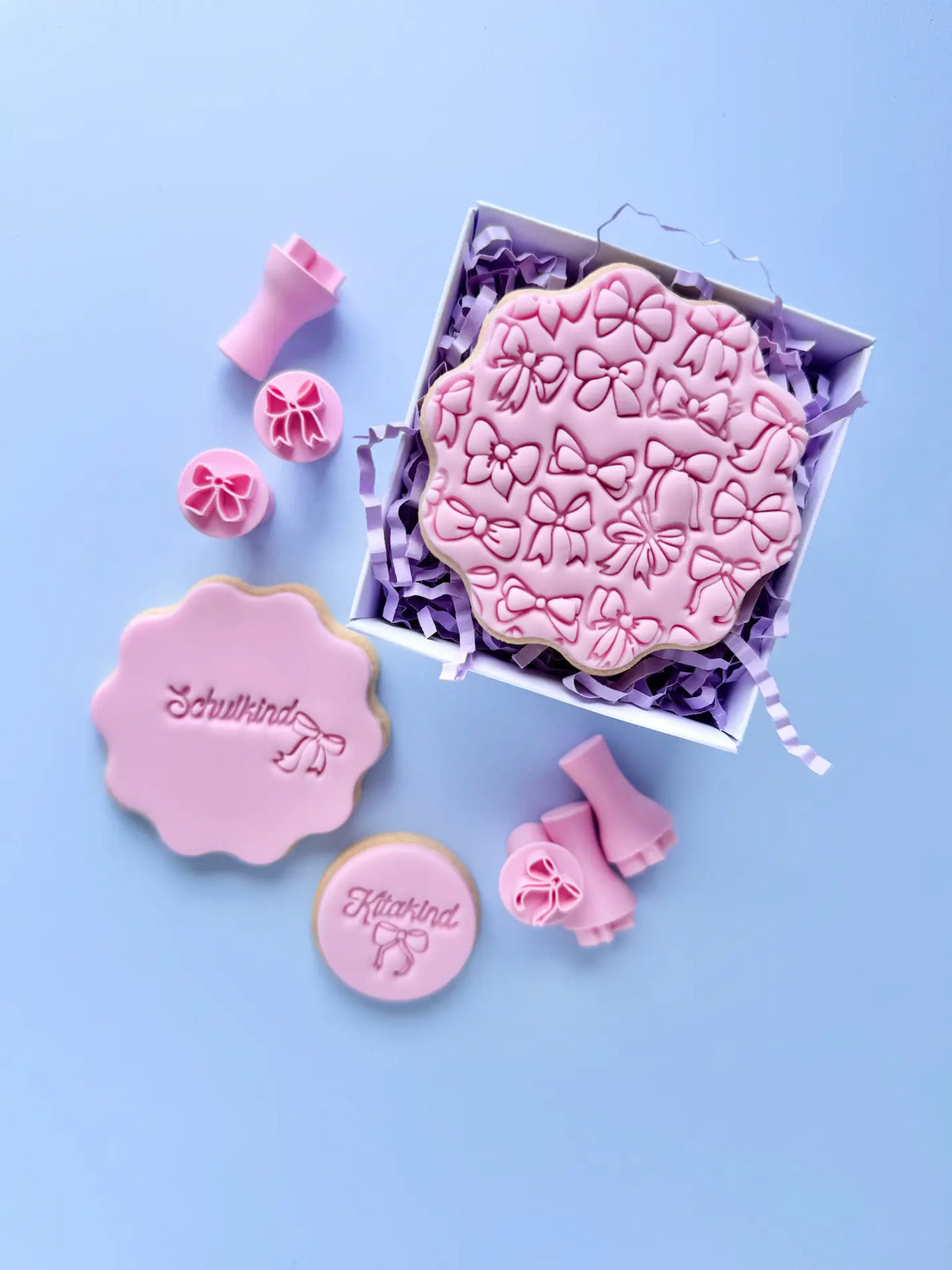Micro Stamps – STL Files
