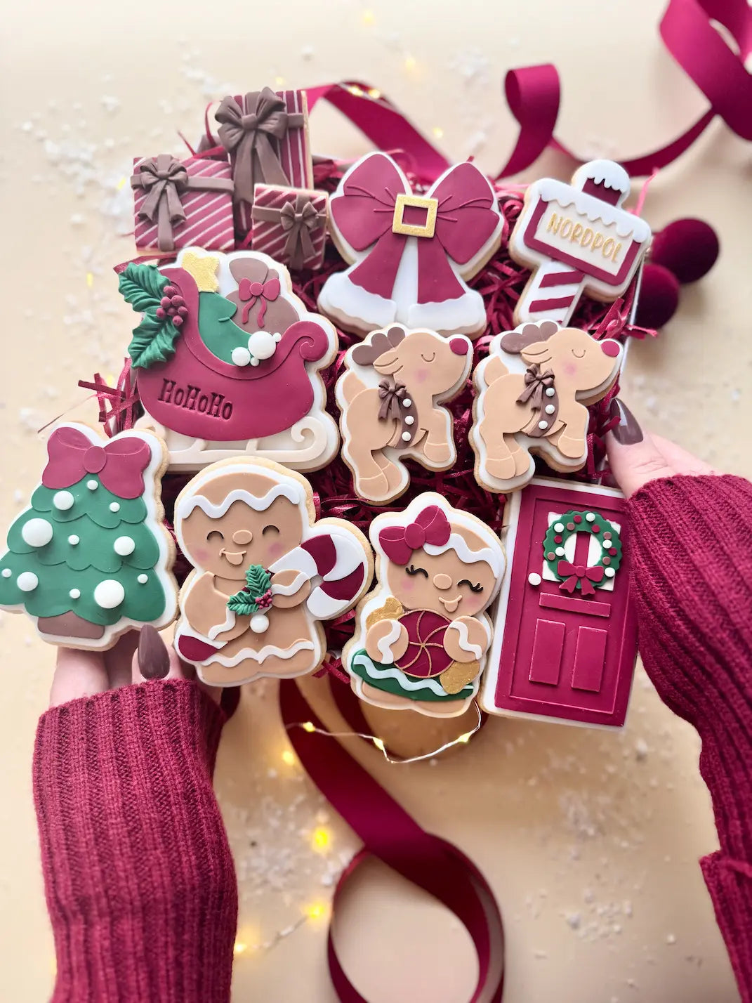 Christmas – STL files