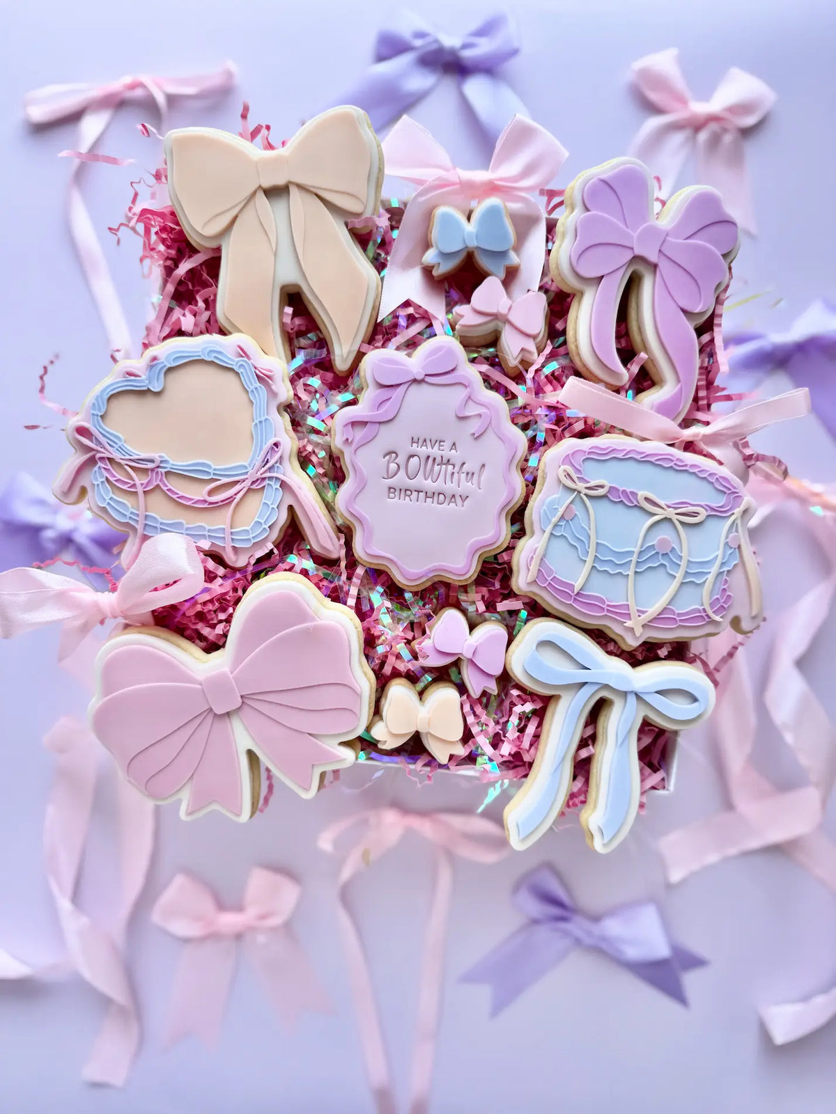 Bows – STL Files
