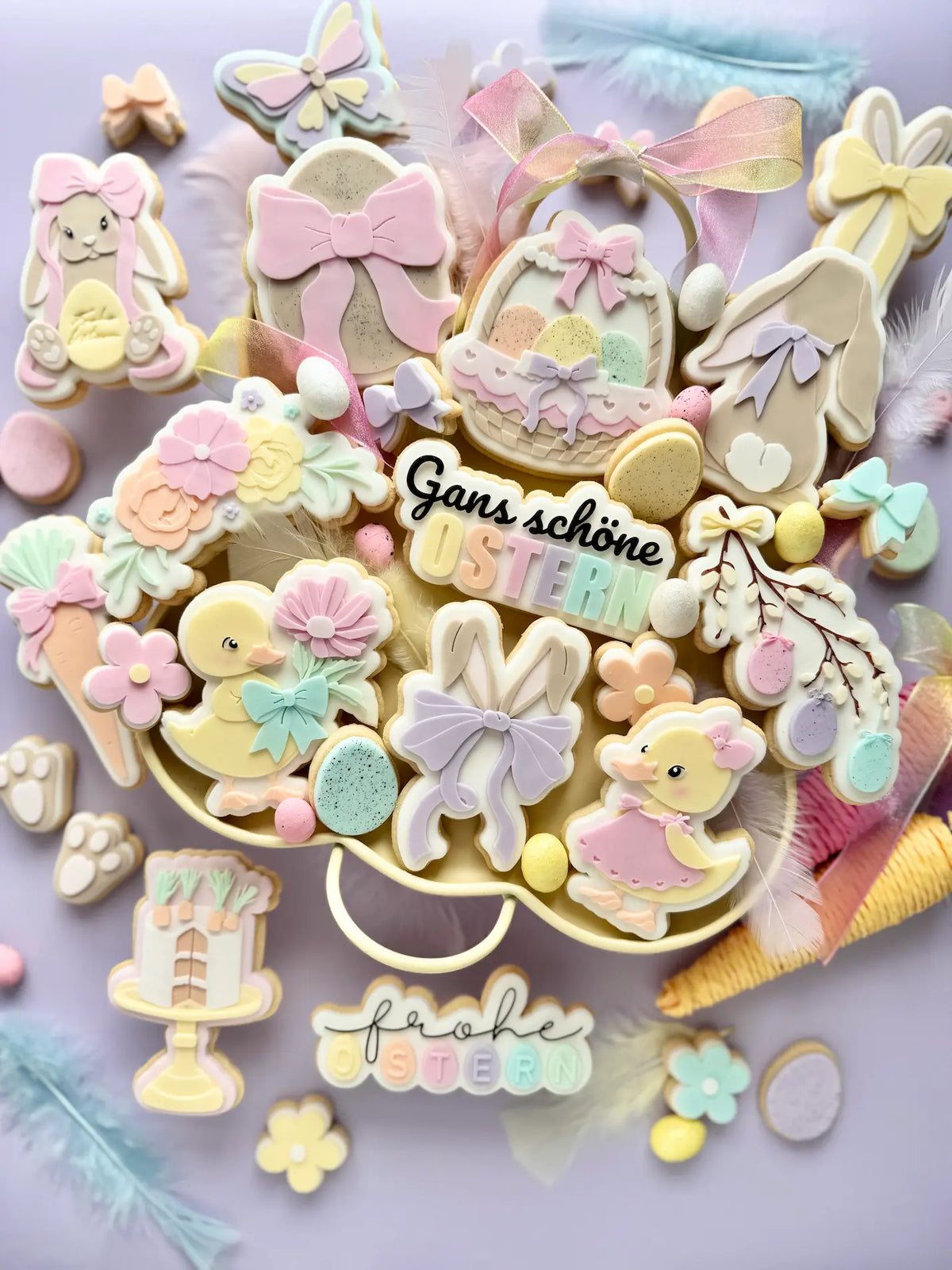 Easter – STL files