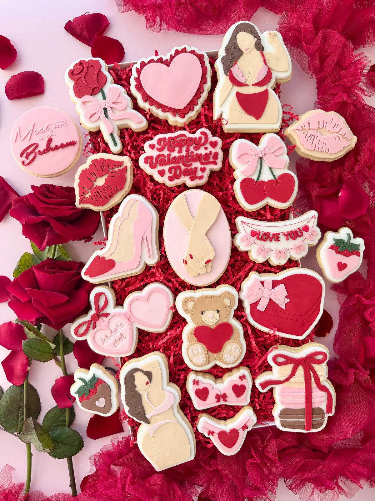 Valentine's Day – STL Files