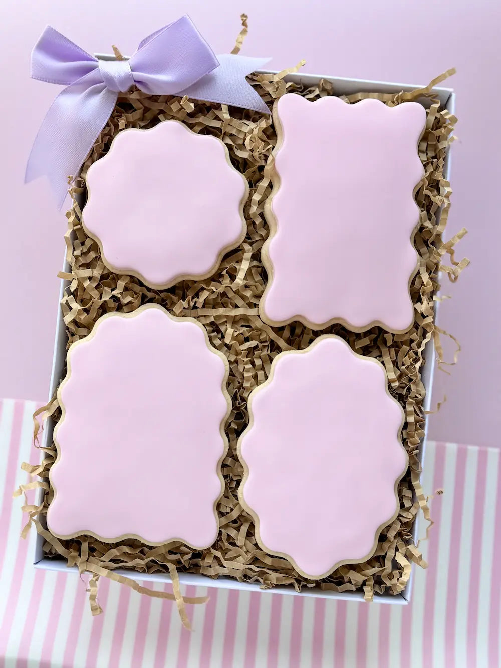 Basic Cookie Cutter – STL Files