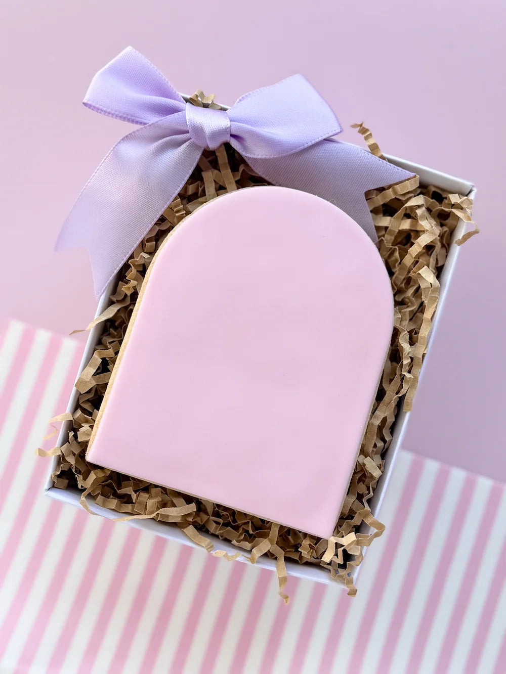 Basic Cookie Cutter Arch – Produktmotiv für Cookie Cutter und Stempel – Danis Drip