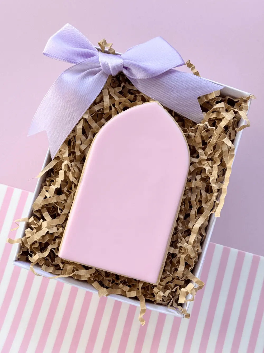Basic Cookie Cutter Tempel Arch – Produktmotiv für Cookie Cutter und Stempel – Danis Drip