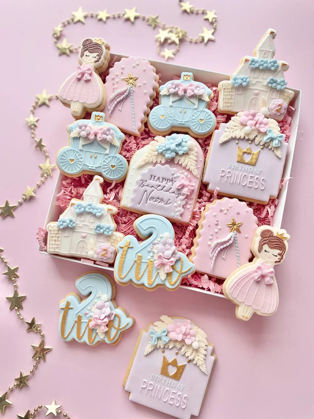 Individueller Custom Cookie Cutter – Deine Wunschform – Ansicht 5 – Danis Drip