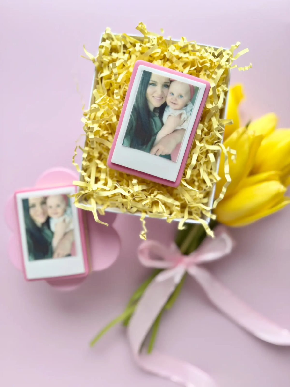 Foto Bilderrahmen – Cookie Cutter & Stempel – Produktmotiv für Cookie Cutter und Stempel – Danis Drip
