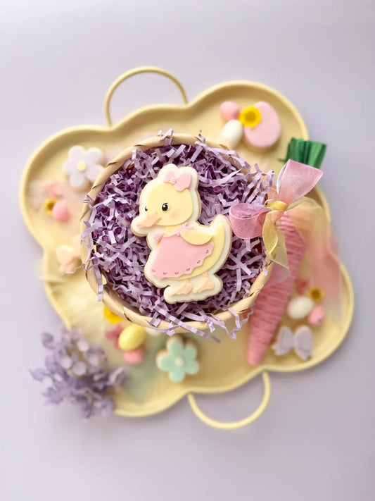 Babygans Mädchen – Cookie Cutter & Stempel – Produktmotiv für Cookie Cutter und Stempel – Danis Drip